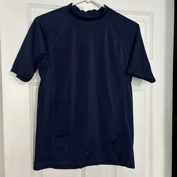 Lands End Rash Guard - Picture 1 of 7